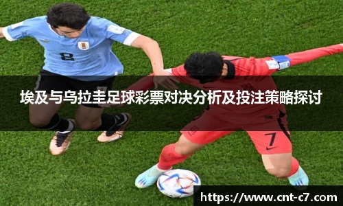 埃及与乌拉圭足球彩票对决分析及投注策略探讨