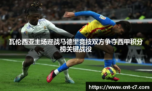 瓦伦西亚主场迎战马德里竞技双方争夺西甲积分榜关键战役