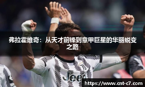 弗拉霍维奇：从天才前锋到意甲巨星的华丽蜕变之路